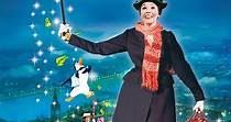 Mary Poppins - película: Ver online completa en español