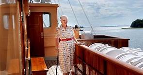 Margarita de Dinamarca, reina de récord como Isabel II: ya es la monarca con el reinado más largo de su país