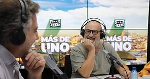 Javier Cámara: "Me he enamorado de Ferrol y de su gente"