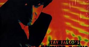 Tav Falco's Panther Burns - Deep In The Shadows