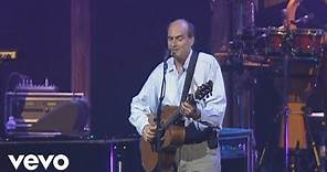 James Taylor - Only One (from Pull Over)