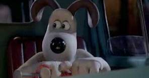 Wallace & Gromit, La maledizione del coniglio mannaro - Trailer film (animazione)