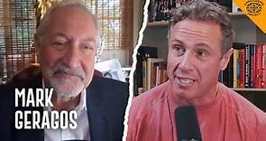 Mark Geragos Full Interview - The Chris Cuomo Project