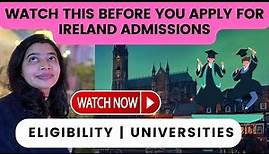 Maynooth University Ireland