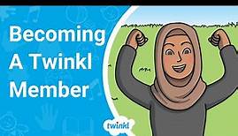 Twinkl Memberships Explained: Is It Worth Becoming a Member?