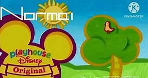 Disney Junior Original Logo History (2001-2023 PRESENT)