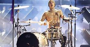 Travis Barker's Net Worth Proves 'All the Small Things' Add Up