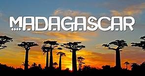 VIAJE A MADAGASCAR│#Viajandonuestravida (1/12)