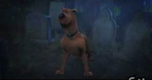 Teaser Trailer 01 - "Scooby-Doo! The Mystery Begins"