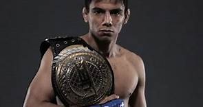 Miguel Torres - Highlight Former WEC Champion