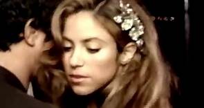 Alejandro Sanz - "Te lo Agradezco, Pero No feat. Shakira" (Video Oficial)