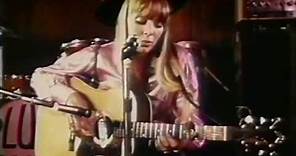 Joni Mitchell - Little Green (Live NYC 1967)