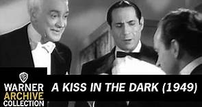Preview Clip | A Kiss in the Dark | Warner Archive