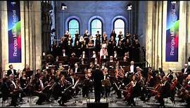 Mendelssohn: Ein Sommernachtstraum (Auszüge der Bühnenmusik) ∙ hr-Sinfonieorchester ∙ Paavo Järvi