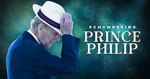 Remembering Prince Philip (2023) FULL DOCUMENTARY | HD