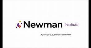 Tutorial para Ingresar a Plataforma de Newman Institute