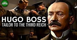Hugo Boss - Tailor to the Third Reich Documentary