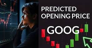 Investor Watch: Google Stock Analysis & Price Predictions for Tue - Make Informed Decisions!