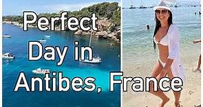 Why Antibes Is the Best Destination in the French Riviera! Antibes, France Tour