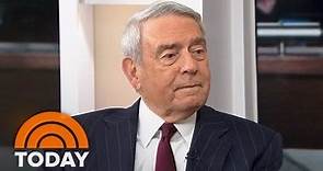 Dan Rather: ‘Truth’ Is Less About Me Than ‘What’s Happened To The News’ | TODAY