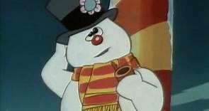 Frosty's Winter Wonderland (ABC Family TV Airing With Commercials)