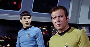 'Star Trek' Movies in Order: Watch in Chronological Order
