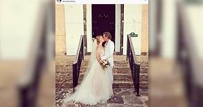 'It's Official!' Barron Hilton Marries Socialite Tessa Gräfin von Walderdorff in St. Barts