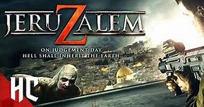 JeruZalem | Full Apocalyptic Horror Movie | Horror Central