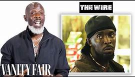 Michael K. Williams Breaks Down His Career, from 'The Wire' to 'Lovecraft Country' | Vanity Fair