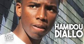 Hamidou Diallo Documentary Part 1 "King of New York"