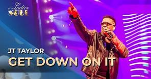 Ladies of Soul 2018 | Get Down On It - JT Taylor