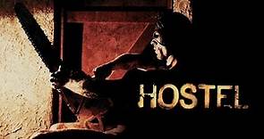 Hostel (film 2006) TRAILER ITALIANO