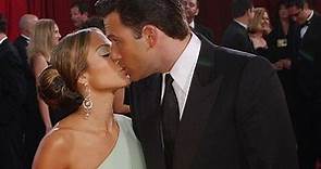 Ben Affleck, Jennifer Lopez e il video del bacio: quasi vent'anni dopo sono di nuovo una coppia