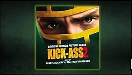 1.- Main Titles - Henry Jackman & Matthew Margeson