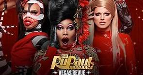 RuPaul's Drag Race: Vegas Revue: Season 1 Episode 3 The Weakest Link