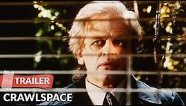 Crawlspace 1986 Trailer HD | Klaus Kinski | Talia Balsam