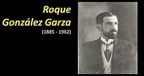 Roque González Garza (10 cosas que hay que saber) | #contraPERSONAJES