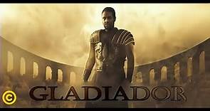 Gladiator - Trailer Oficial en Español HD