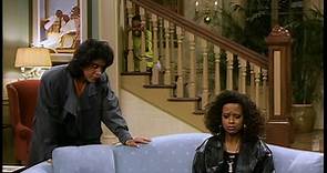 The Cosby Show S06E23 - Off to See the Wretched (2023 Restoration) - video Dailymotion