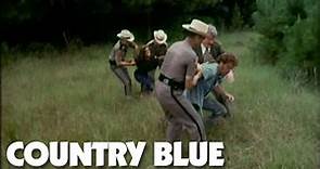 Country Blue (1973) -(Crime, Drama) [Dub Taylor, Jack Conrad, Rita George ] - video Dailymotion