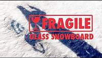 Italian Glass Snowboard Teaser Fragile_Every Third Thursday_Signal Snowboards