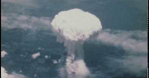 Harold Agnew Atomic Bomb film