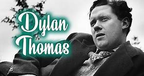 Dylan Thomas documentary