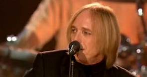 Tom Petty and the Heartbreakers Live USA 2003