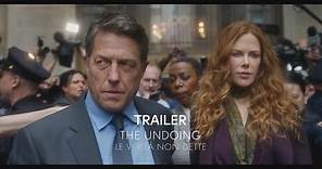 The Undoing – Le verità non dette | Nuova serie | Trailer ufficiale