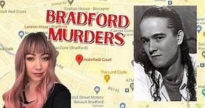 Crossbow Cannibal | Bradford Murders | Stephen Griffiths | True Crime | Zoë Spinnet