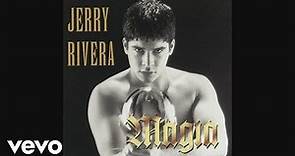 Jerry Rivera - Magia (Cover Audio Video)