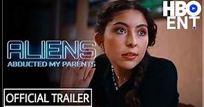 Aliens Abducted My Parents And Now I Feel Kinda Left Out - Official Trailer (2023) Emma Tremblay