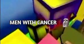 MEN WITH CANCER 🗿 TECHNOBLADE 🔥 MINECRAFT 👿 #technoblade