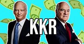 How Kohlberg Kravis Roberts Make Money $$$